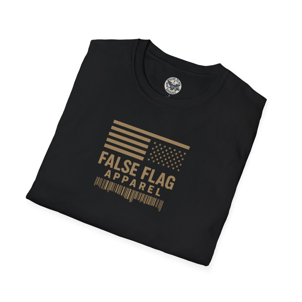 “Trust The Narrative” Shirt –  False Flag Apparel