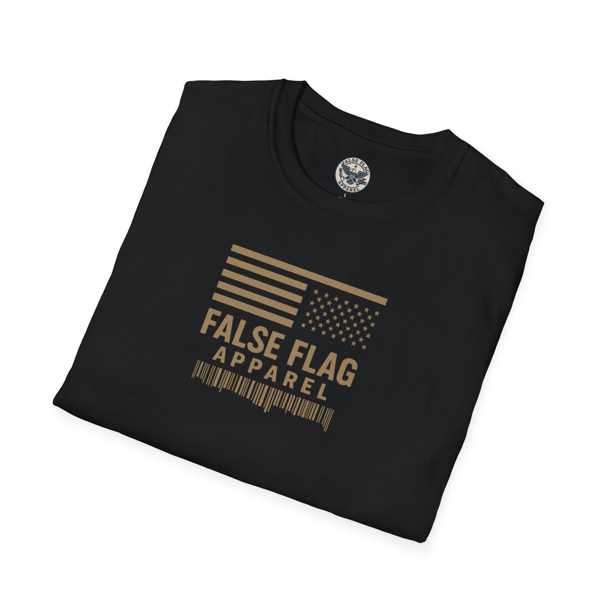 “Trust The Narrative” Shirt –  False Flag Apparel
