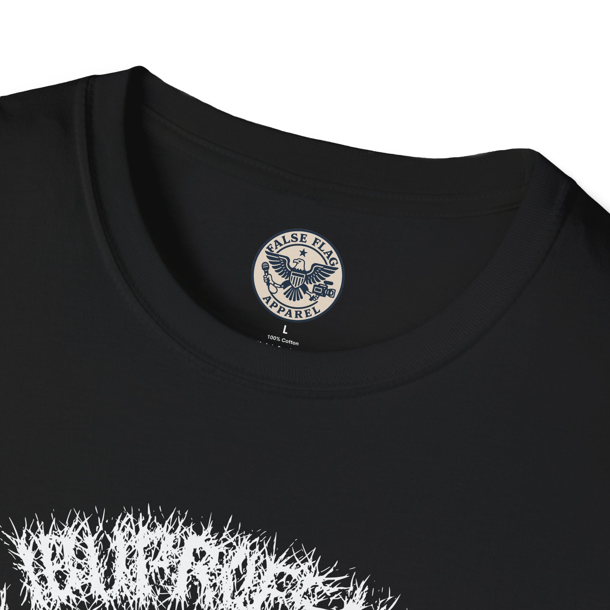 The Ibuprofen Club: Tap Early, Tap Often | False Flag Apparel