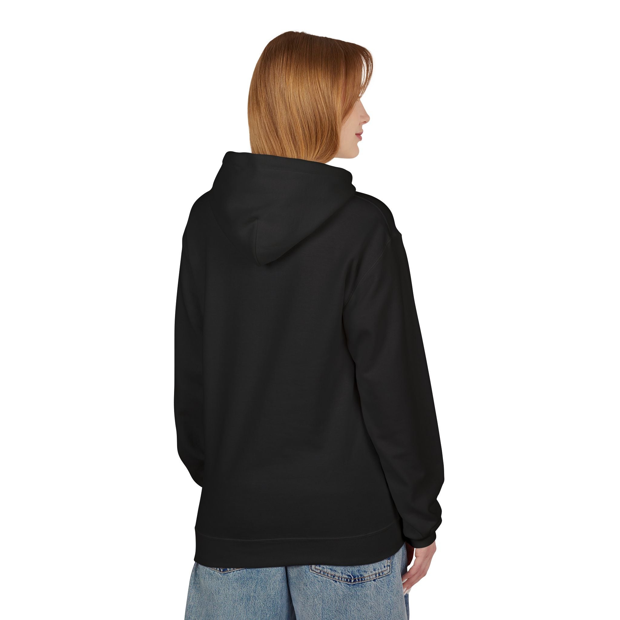 Dancing on Graves - Fleece Hoodie | False Flag Apparel