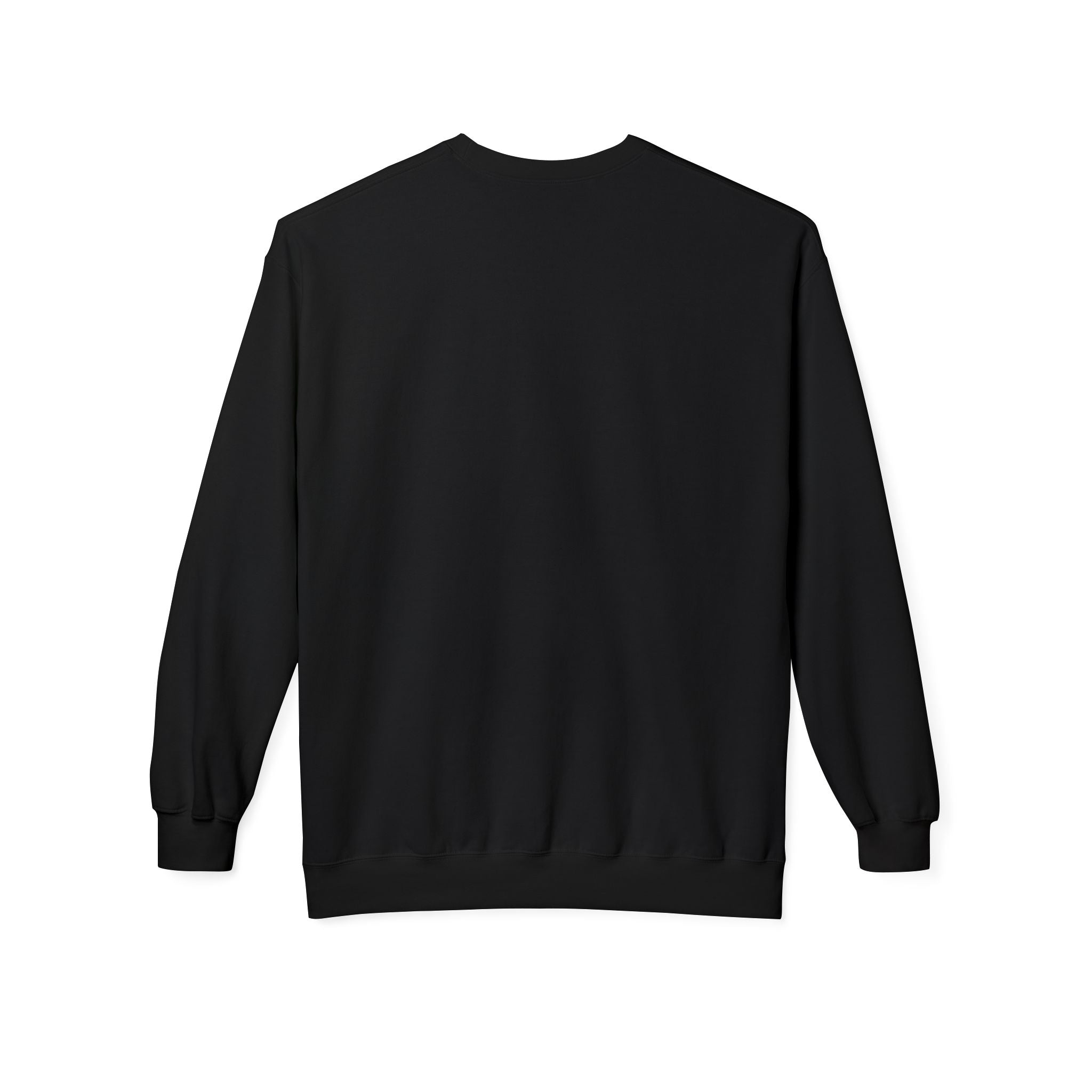 "Trust The Oracle"  - Crew Neck Sweatshirt | False Flag Apparel