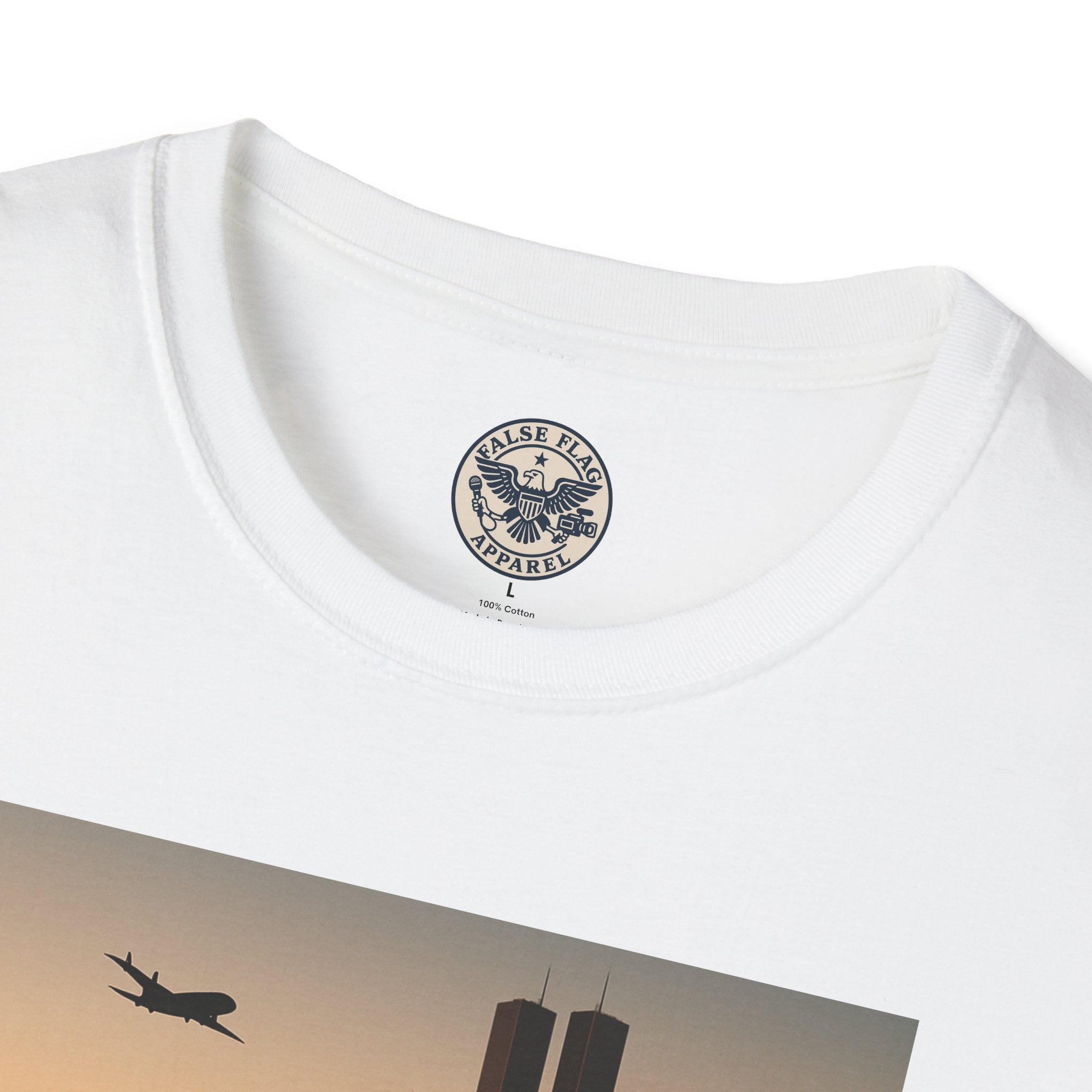 Dancing on Graves - Tee