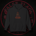 False Flag // Mind Kontrol Division - Broadcast Hoodie