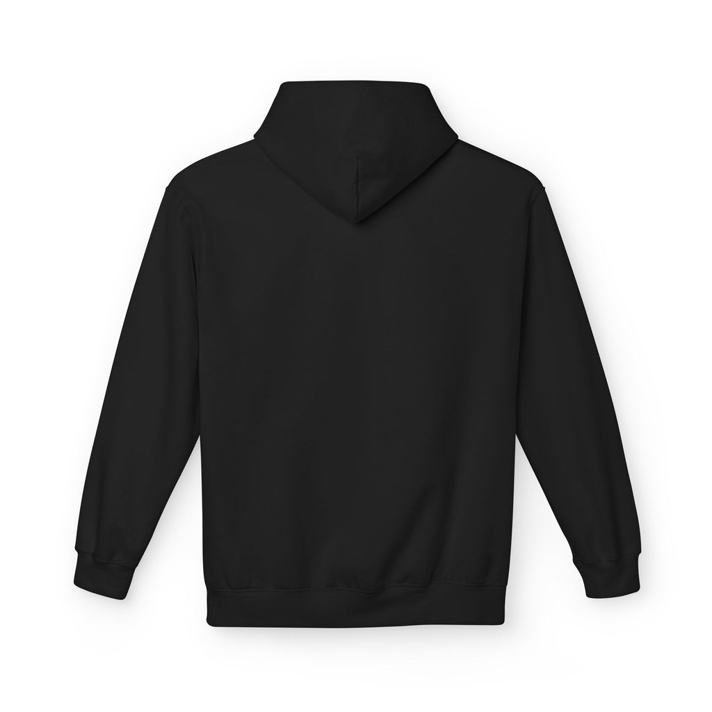 Dancing on Graves - Fleece Hoodie | False Flag Apparel