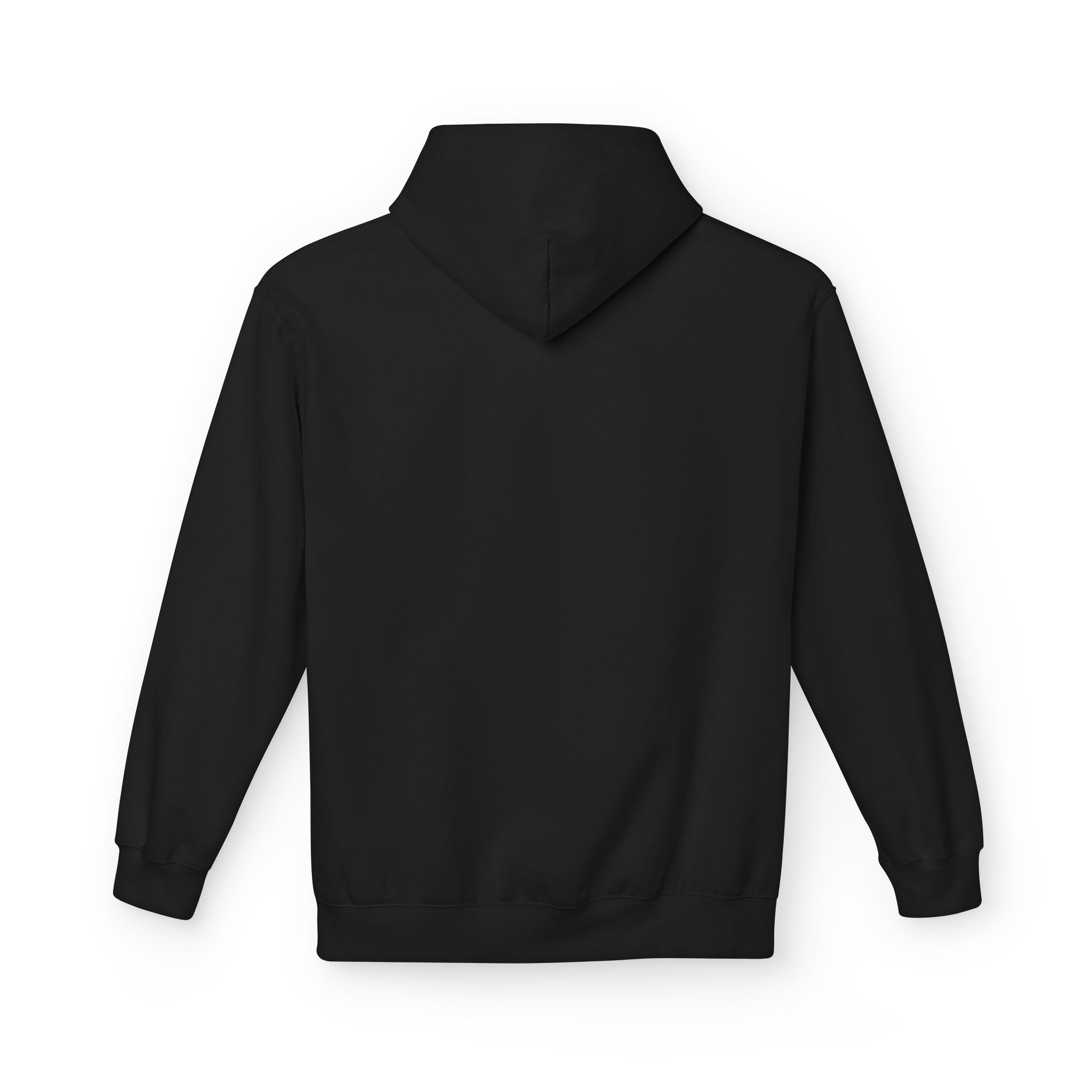 Dancing on Graves - Fleece Hoodie | False Flag Apparel