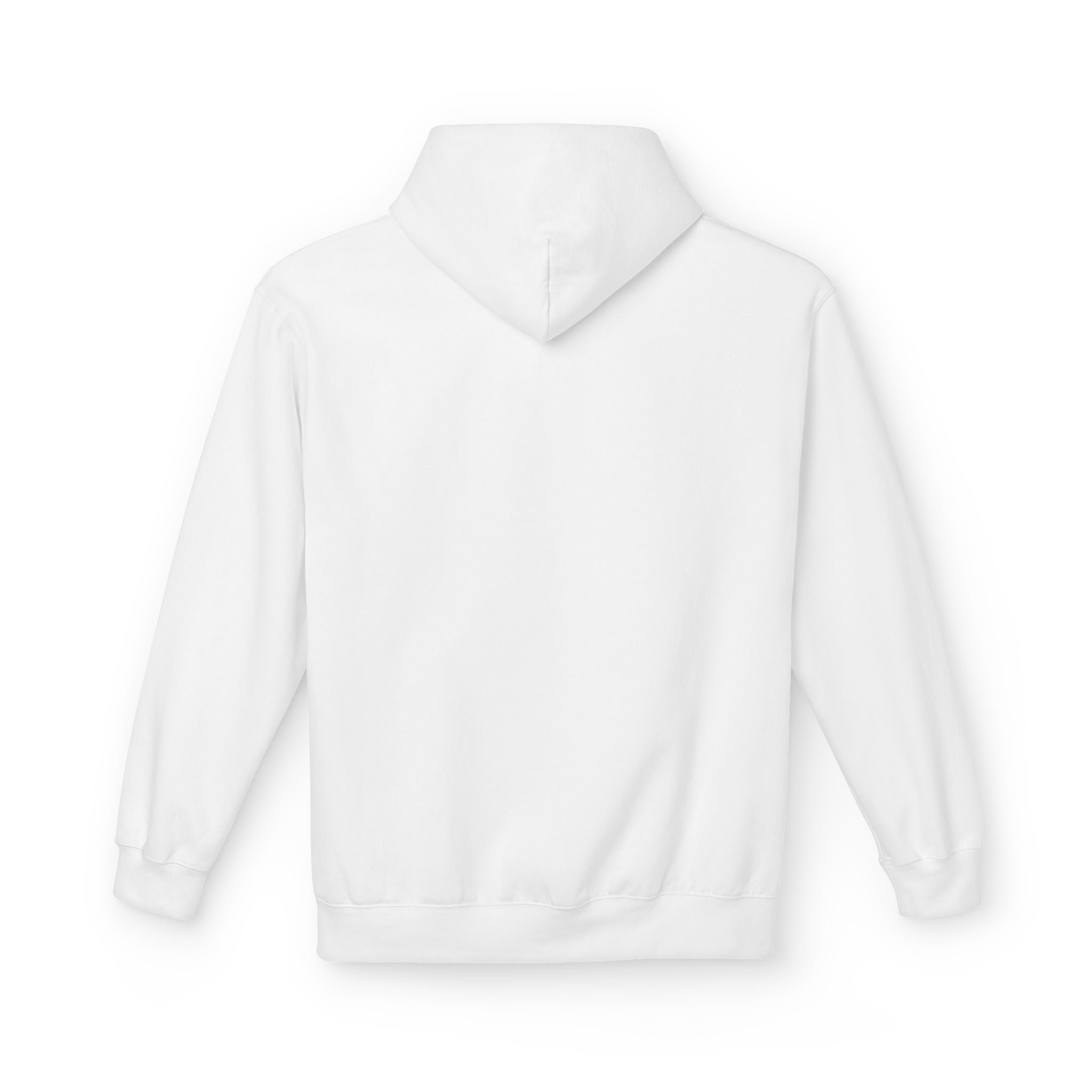 Dancing on Graves - Fleece Hoodie | False Flag Apparel