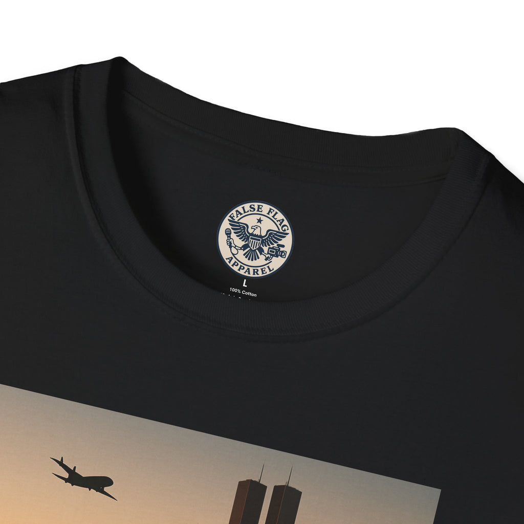 Dancing on Graves - Tee