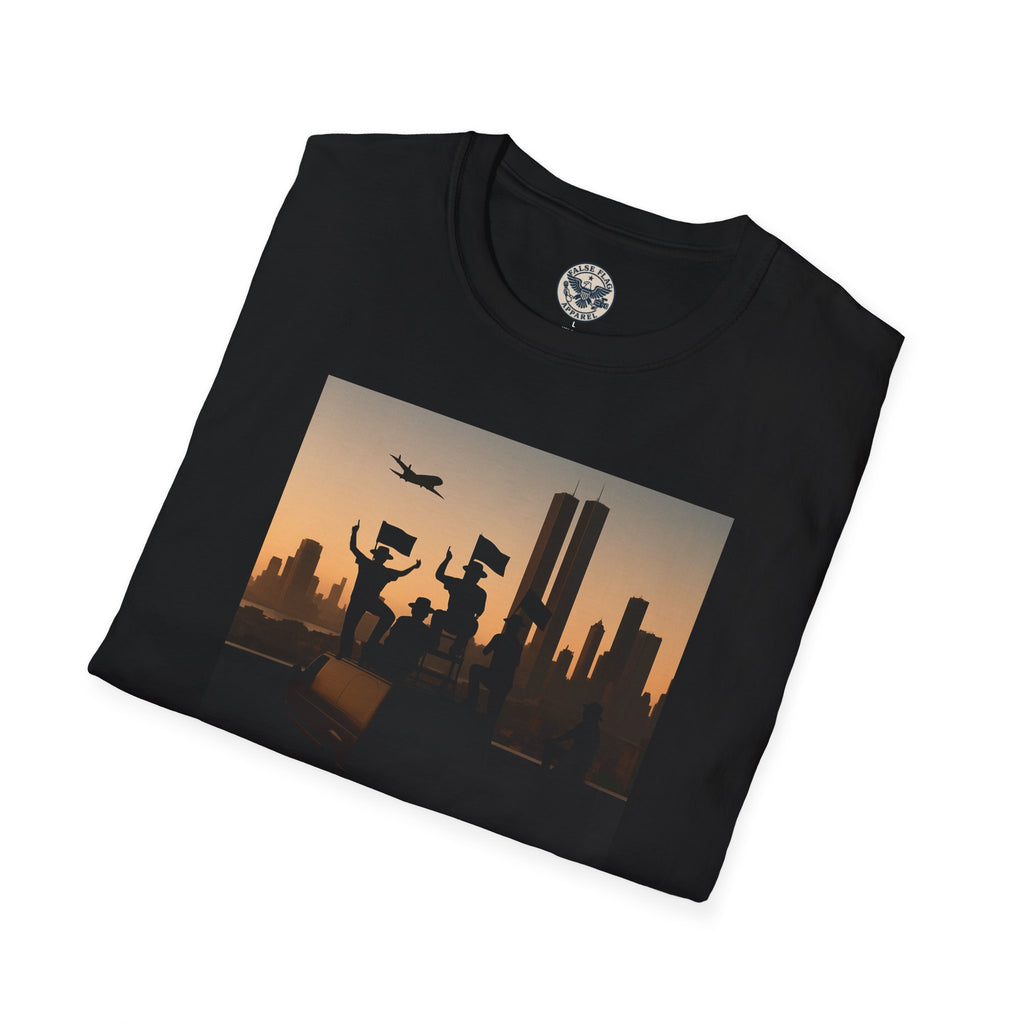 Dancing on Graves - Tee