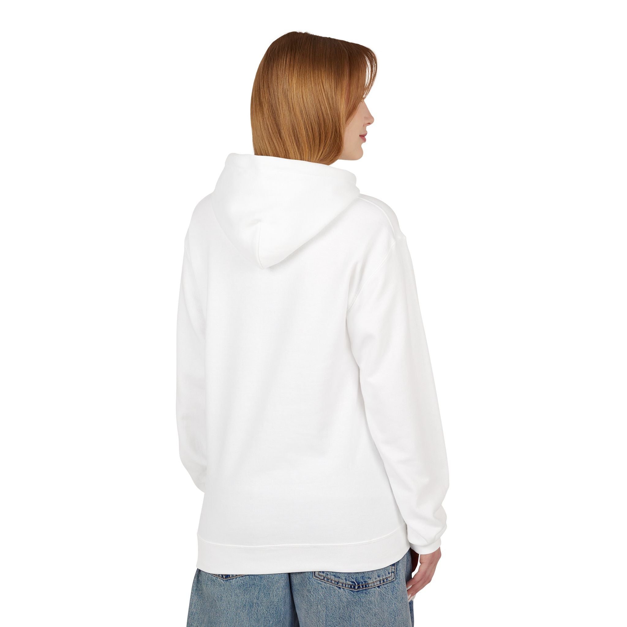 Dancing on Graves - Fleece Hoodie | False Flag Apparel