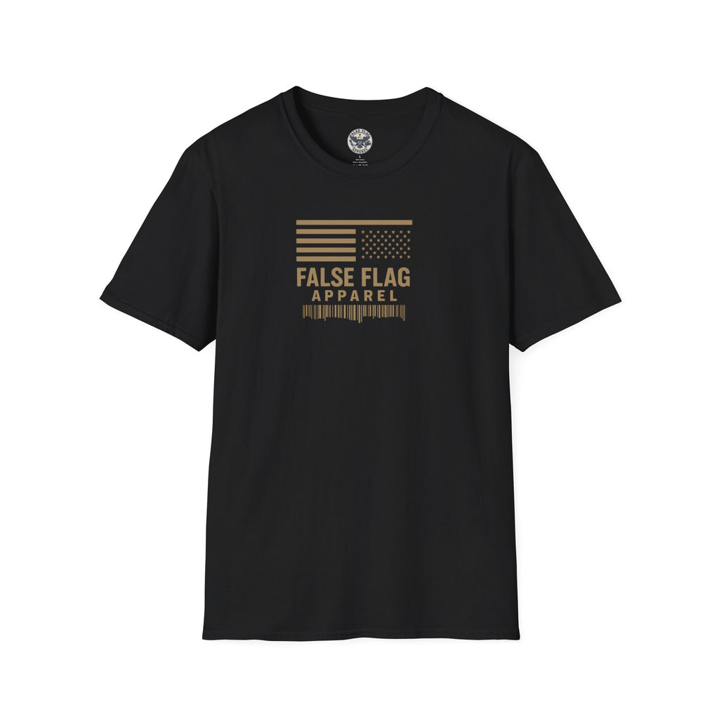 “Trust The Narrative” Shirt –  False Flag Apparel