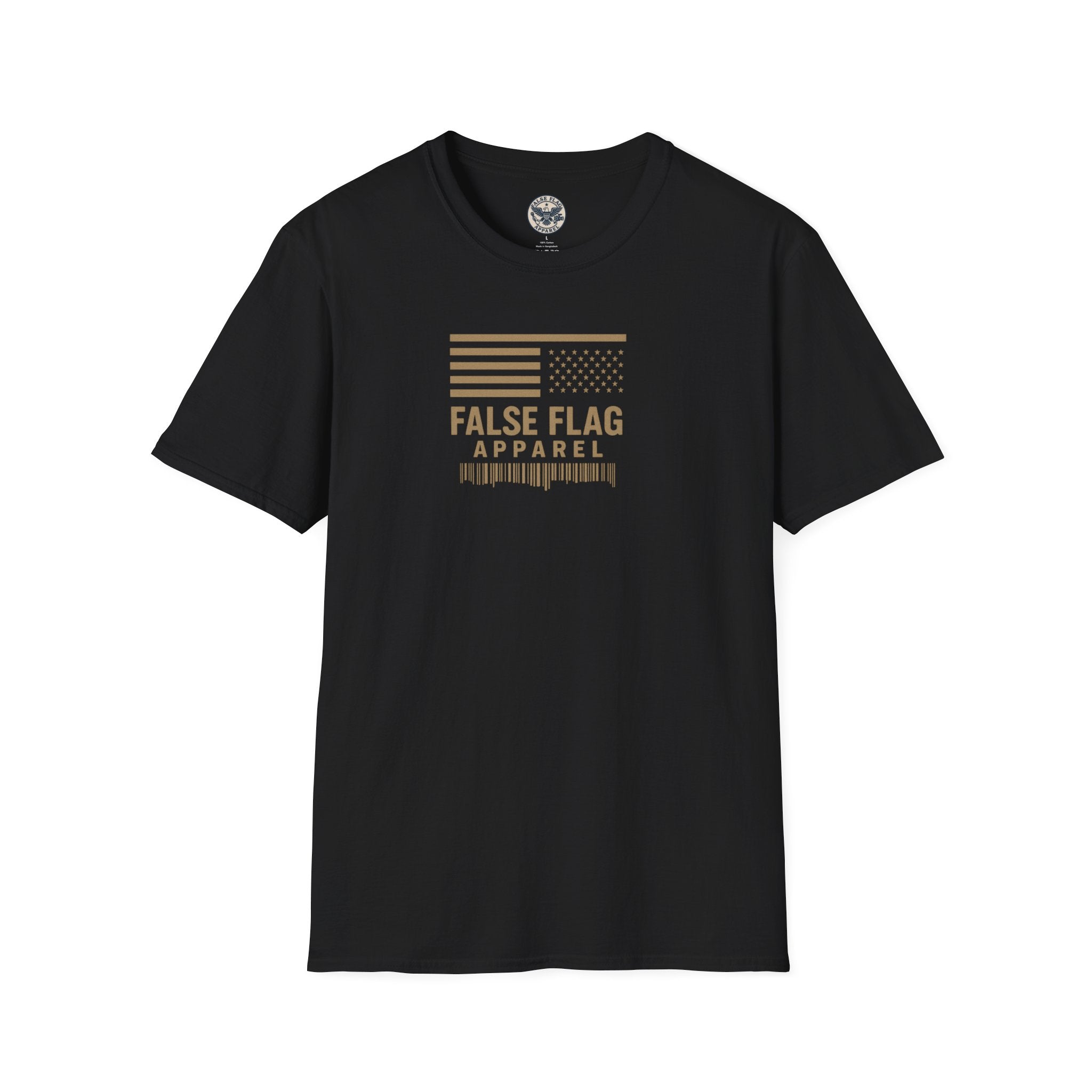 “Trust The Narrative” Shirt –  False Flag Apparel